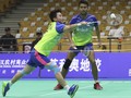 Tontowi/Liliyana Lolos ke Semifinal Kejuaraan Asia
