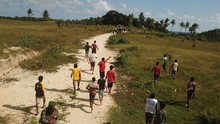 Polisi Tembak Mati Warga Penolak Eksekusi Tanah di Sumba NTT