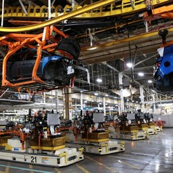 General Motors Menyerah: Ironi Pabrik Mobil Pertama di RI
