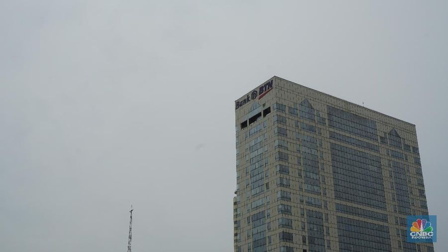 Foto: CNBC Indonesia/Fitriyah Said