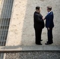 Geger Kim Jong Un Minta Maaf, Ini Reaksi Presiden Korsel