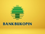 Izin Expired, Bukopin Minta Restu Lagi untuk Rights Issue