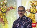Dody Waluyo 'Nyontek' Sang Ibu soal Kerja Keras
