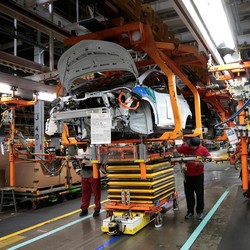 Raksasa Otomotif Recall 461.839 Mobil, Masalah Transmisi-Rawan Celaka