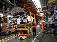 Raksasa Otomotif Recall 461.839 Mobil, Masalah Transmisi-Rawan Celaka