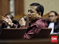 Klaim Punya Data, Setnov Siap Bantu KPK di Kasus Bank Century
