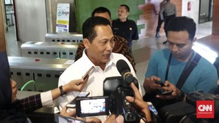 Amankan Stok, Buwas Ingin Simpan Beras di Polsek dan Koramil