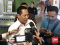 Jelang Ramadan, Jokowi Minta Bulog Hitung Ulang Stok Beras