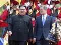 Gaya Kim Jong Un dalam Balutan 'Jas Mao' Saat Bertemu Korsel