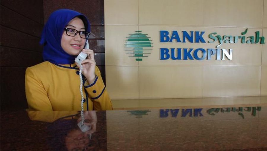 Investor Bukopin Syariah akan berasal dari investor asing dan lokal