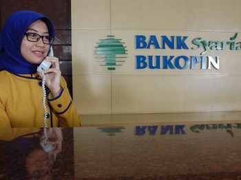 NPF Bengkak, Bukopin Jual BSB ke Bank Bahrain dan Malaysia