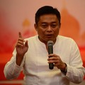 Curhat Bos Telkom: Kita Paling Jarang Dapat Insentif!