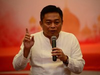 Curhat Bos Telkom: Kita Paling Jarang Dapat Insentif!