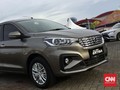 Suzuki Akui Tertekan Selama Enam Bulan pada 2019