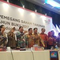 Telkom Dikabarkan Bagi 90% Laba Bersih Jadi Dividen
