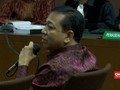 VIDEO: Setnov Ungkap Kronologi Kecelakan