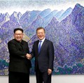 Korea Utara dan Selatan: Perang Selesai!