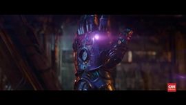 VIDEO: Memburu Infinity Stones Thanos di Semesta Marvel