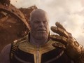 Tak Ikut Wawancara 'Avengers: Endgame', 'Thanos' Nyinyir