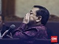 Setya Novanto Kaget Idrus Marham Jadi Tersangka Suap di KPK