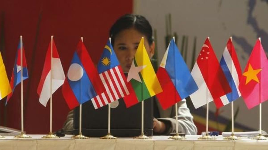 Pemimpin 10 negara ASEAN akan menghadiri pertemuan tingkat tinggi di Singapura akhir pekan ini.