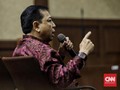 Setnov Minta Riza Chalid Bayar Utang untuk Uang Pengganti KPK
