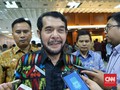 MK Tunggu Pengajuan Uji Materi UU soal Polemik JK Cawapres