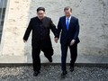 Kunjungan ke Korsel, Kim Jong Un Bawa Toilet Sendiri
