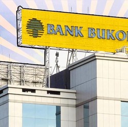 Kookmin Bank Dukung Rights Issue Bank Bukopin