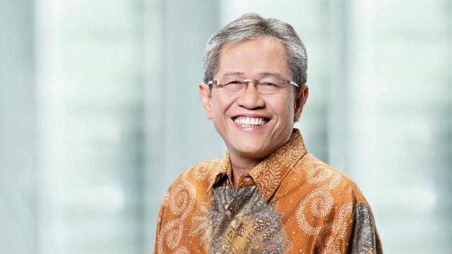 Budi Waseso hari ini resmi menjadi dirut Bulog menggantikan Djarot Kusumayakti.