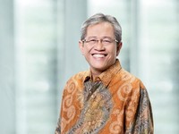 Digantikan Buwas, Ini Curhat Eks Dirut Bulog