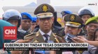 Gubernur DKI Anies Baswedan Tegas Tindak Diskotek Narkoba