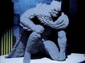 Kemaluan Batman Dilukis Jelas di Komik, DC Akan Sensor