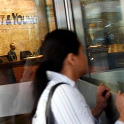 Bukopin Revisi Laporan Keuangan, Begini Respons Ernst & Young