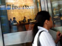 Bukopin Revisi Laporan Keuangan, Begini Respons Ernst & Young