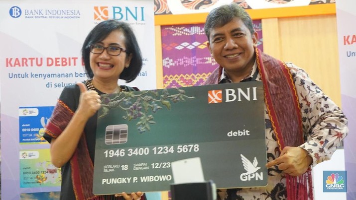 Rugi Jika Tak Tukarkan Kartu Visa dan Master Anda ke GPN Bank Indonesia (BI) dan perbankan telah meluncurkan gerbang pembayaran nasional (GPN) sejak akhir tahun lalu.