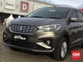 Tanggapan Toyota Indonesia Soal Usaha Jual Ertiga di India