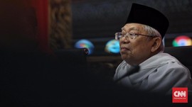 MUI Sudah Siapkan Fatwa Cegah Politisasi Agama