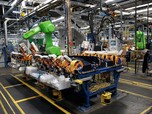 5 Industri Ini Pakai Robot, Siap Ancam PHK Pekerja di RI