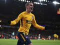 Barcelona Akui Bertemu Agen Antoine Griezmann