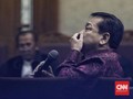 KPK Minta Setnov Segera Lunasi Sisa Uang Pengganti Rp96 M
