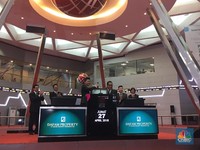 Baru IPO, Dafam Laporkan Rugi Meningkat 3 Kali Lipat