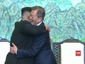 Korut dan Korsel Copot Pengeras Suara di Perbatasan