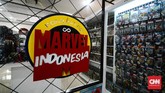 Dengan rilisnya 'Avengers: Infinity War' (2018), para penggemar Marvel ikut dalam euforia yang juga sekaligus tanda 10 tahun Marvel Cinematic Universe.