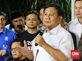 Prabowo dan Rachmawati Ziarah ke Makam Bung Karno