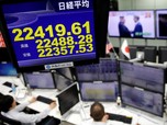 Terdongkrak Wall Street, Bursa Saham Asia Dibuka Naik