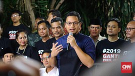Hanafi: Komunis Sudah Borjuis, Jalur Perlawanan Tinggal Agama