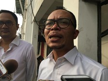 Menaker: Industri Takut Rekrut Banyak Pekerja, Pesangon Mahal