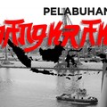 Ini 33 Proyek Pelabuhan yang Mangkrak