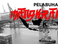 Ini 33 Proyek Pelabuhan yang Mangkrak